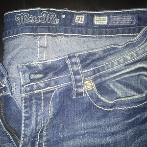 Miss Me Jeans size 31